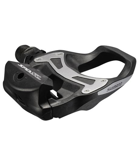 PEDAL R550 SPD-SL NEGRO