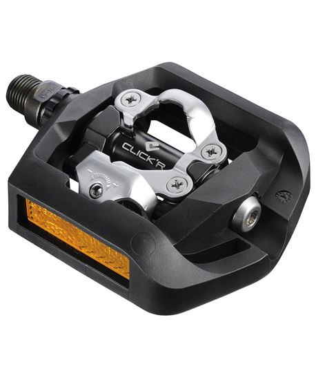 PEDAL T421 CLICK-R SPD