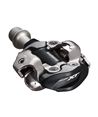 PEDAL DEORE XT M8100 CON CALAS SM-SH51