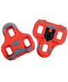 JUEGO DE CALAS LOOK KEO GRIP ROJAS 9º