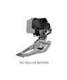 SRM DESVIADOR RIVAL E-TAP AXS BRAZE-ON (BATERIA NO INCLUIDA)