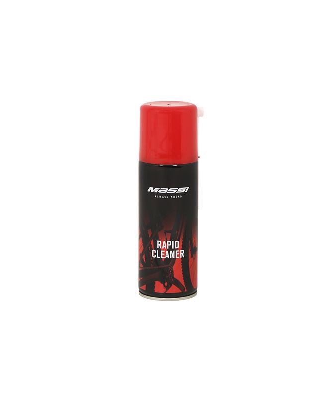 DESENGRASANTE RAPID CLEANER 400ML