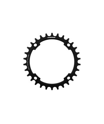 PLATO 32T N-W C/SHIMANO BCD104