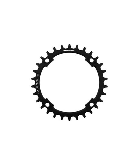 PLATO 32T N-W C/SHIMANO BCD104