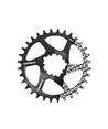 AM PLATO ONOFF DM (SRAM GXP) BOOST 32T NEGRO