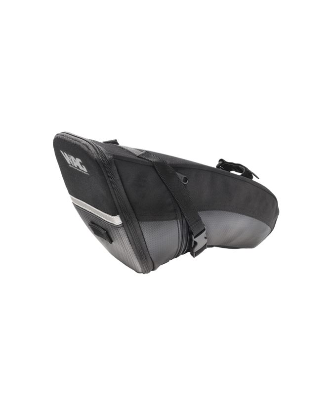 BOLSA SILLIN EXTENSIBLE MAX DOBLE CLIP T-M WAG Y VELCRO DE S
