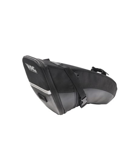 BOLSA SILLIN EXTENSIBLE MAX DOBLE CLIP T-M WAG Y VELCRO DE S