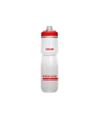 PODIUM CHILL FIERY RED/WHITE 0.7L