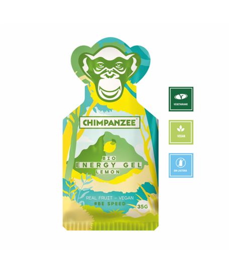 GELES LIMON 35G CHIMPANZEE