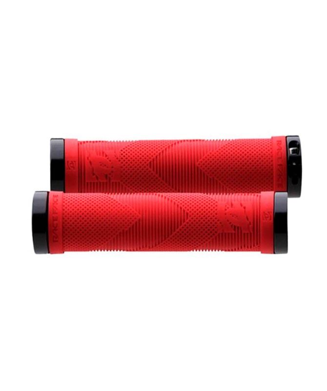 OUT PUÑOS RFC SNIPER LOCK-ON ROJO