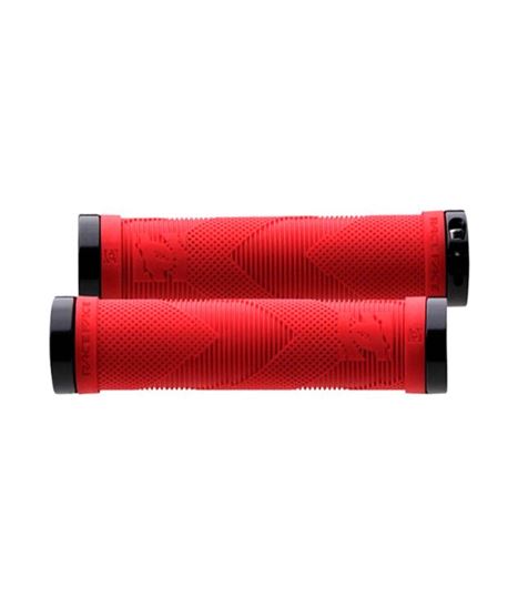 OUT PUÑOS RFC SNIPER LOCK-ON ROJO