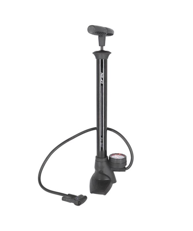 XLC PU-S07 HINCHADOR TALLER DELTA 11 BAR NEGRO