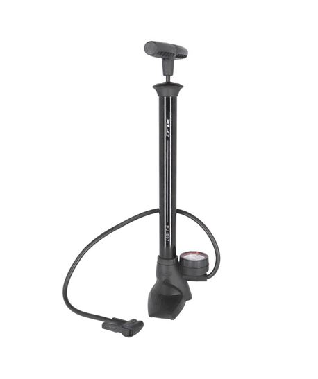 XLC PU-S07 HINCHADOR TALLER DELTA 11 BAR NEGRO
