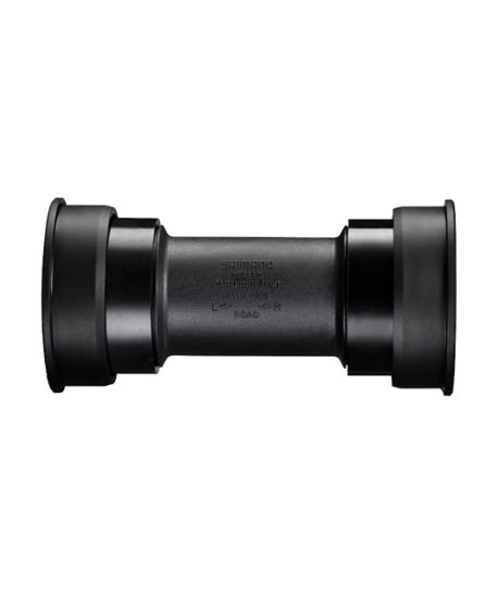 PEDALIER SHIMANO EJE BB-RS500 PRESS-FIT         BB-RS500-PB