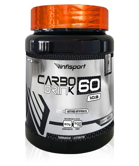 CARBO DRINK 60 1:0.8 NEUTRO