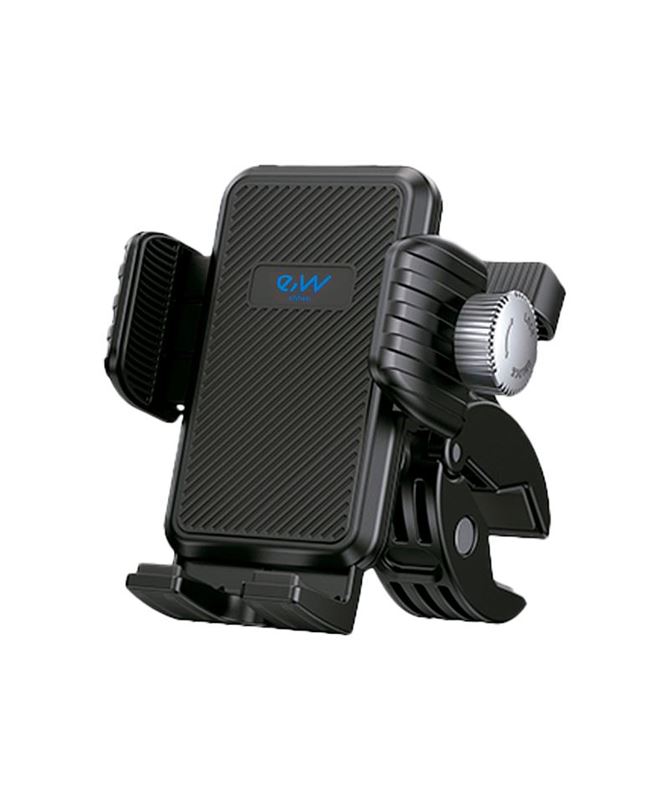 SOPORTE MÓVIL EWS005 CON SISTEMA ANTIVIBRACIÓN