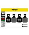 GLF PASTILLAS GALFER FD487 STANDARD  MAGURA MT5, MT7