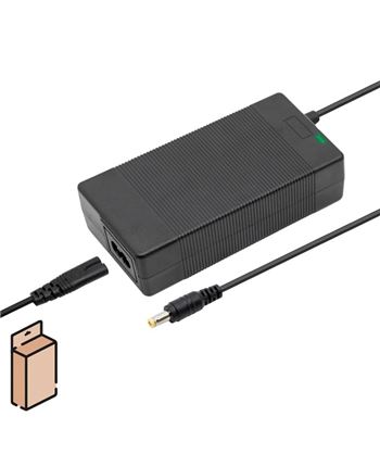 CARGADOR 36V2A (SALIDA 42V2A) DC 5,5X2,1