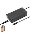 CARGADOR 36V2A (SALIDA 42V2A) DC 5,5X2,1