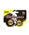 TAPONES ESIGRIPS BAR PLUGS NEGRO