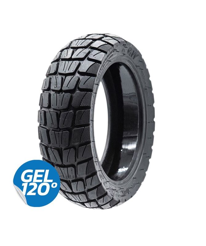 NEUMÁTICO TUBELESS OFFROAD 10X2,75-6,5 [EWHEEL] NEW GEL