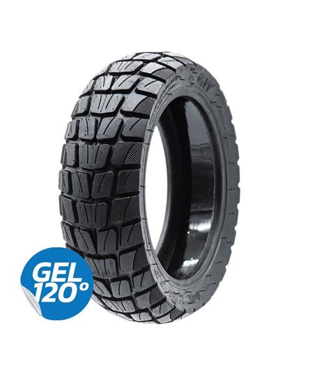NEUMÁTICO TUBELESS OFFROAD 10X2,75-6,5 [EWHEEL] NEW GEL