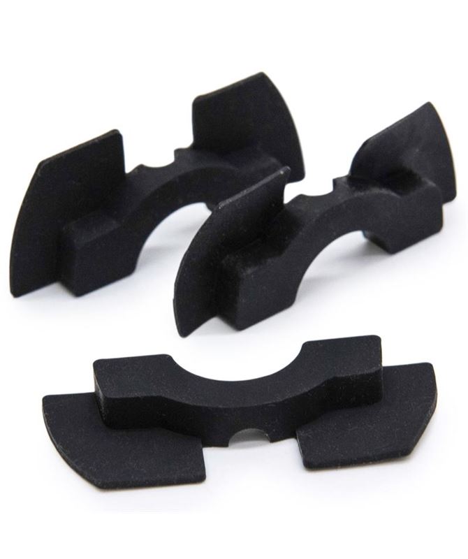 SET PIEZA ANTI HOLGURA XIAOMI - NEGRO