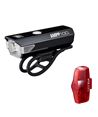 KIT LUCES CATEYE AMPP100 / VIZ100