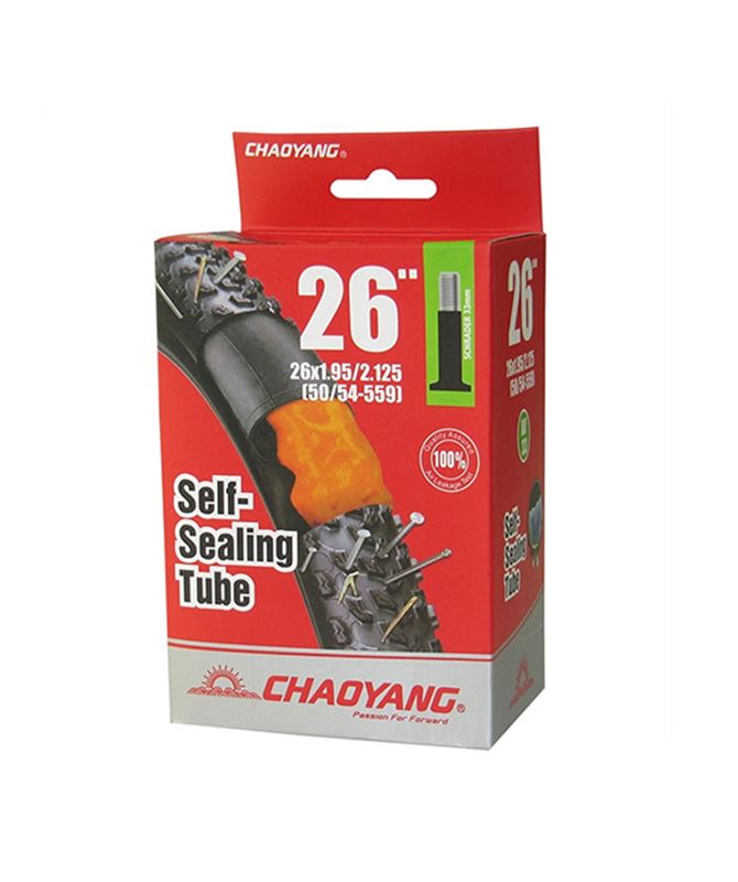 CAMARA 26X1.95/2.125 SELLANTE V/SCHR CHAOYANG