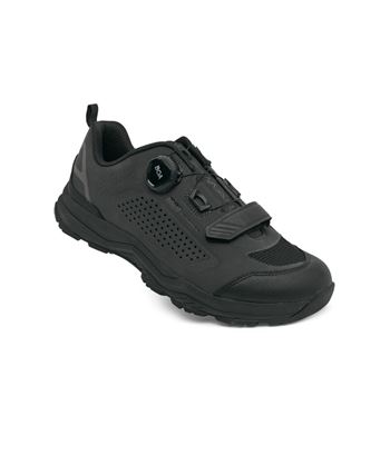 ZAPATILLA AMARA MTB UNISEX NEGRO T. 41