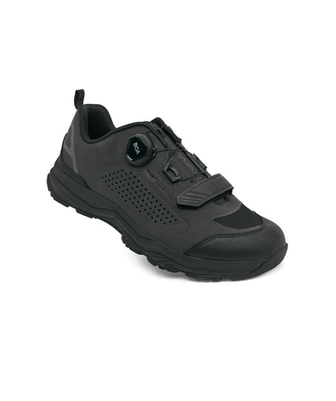 ZAPATILLA AMARA MTB UNISEX NEGRO T. 41