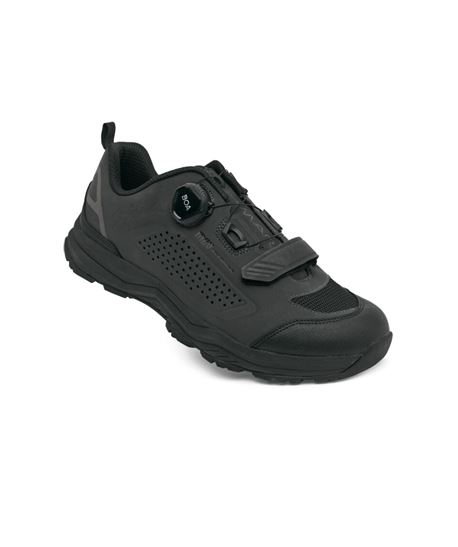 ZAPATILLA AMARA MTB UNISEX NEGRO T. 41