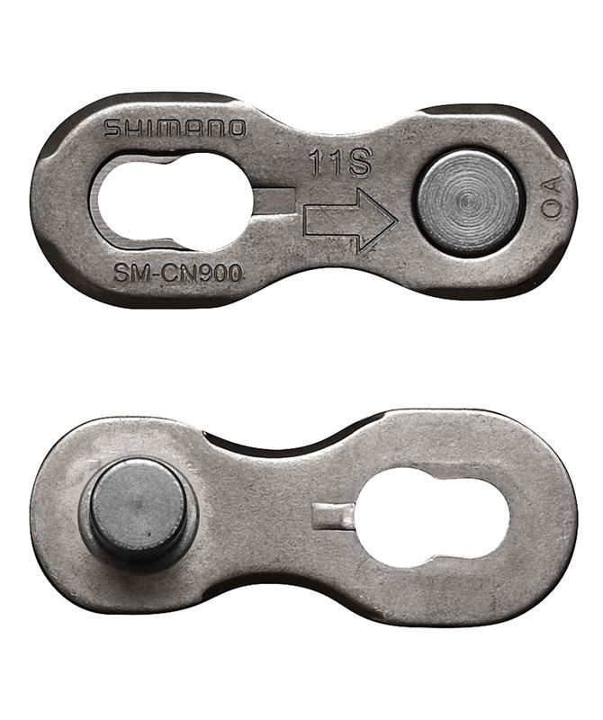 QUICK-LINK CADENA 11V CONECTOR SHIMANO 11V