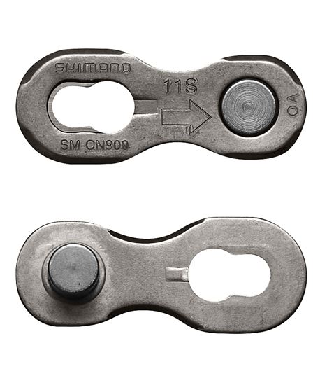 QUICK-LINK CADENA 11V CONECTOR SHIMANO 11V