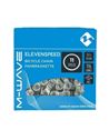 CADENA M-WAVE 11V 116 ESLABONES