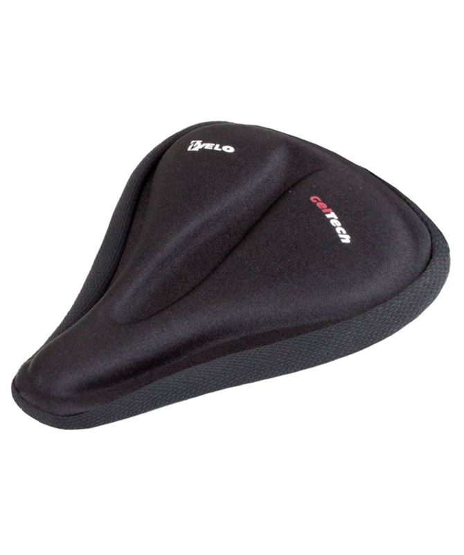 FUNDA SILLÍN VELO ANATOMIC GEL CON CORDÓN - 270 X 287 MM