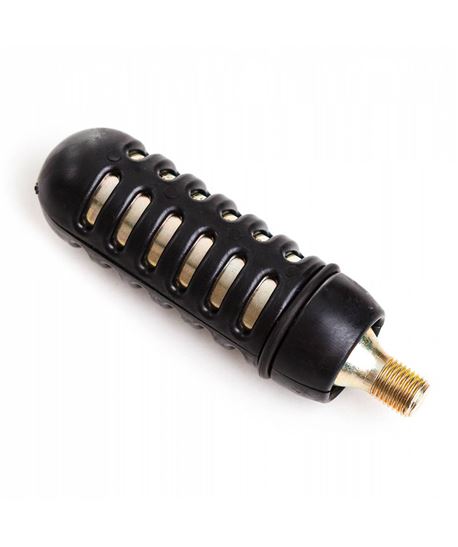PROTECTOR DE PLÁSTICO PARA BOMBONA DE CO2