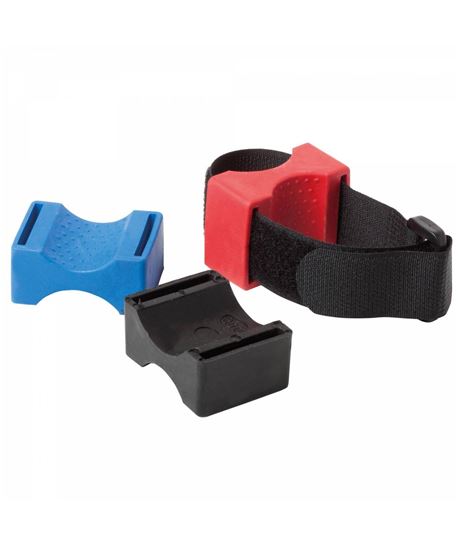 PORTA BOMBAS PORTA KIT REPARADOR DE PINCHAZOS KRAYTON