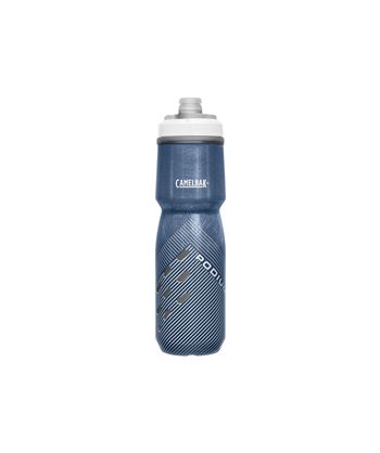 PODIUM CHILL NAVY PERFORATED 0.7L
