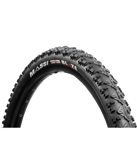 CUB.26X2.00 BLAZE NEGRA A/F
