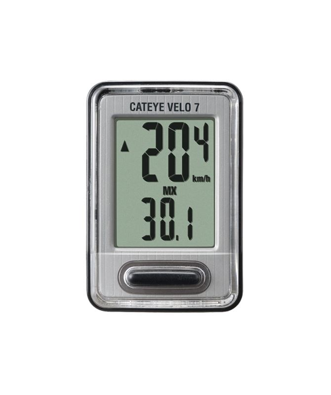 COMPUTADORA CATEYE VELO 7 NEGRO