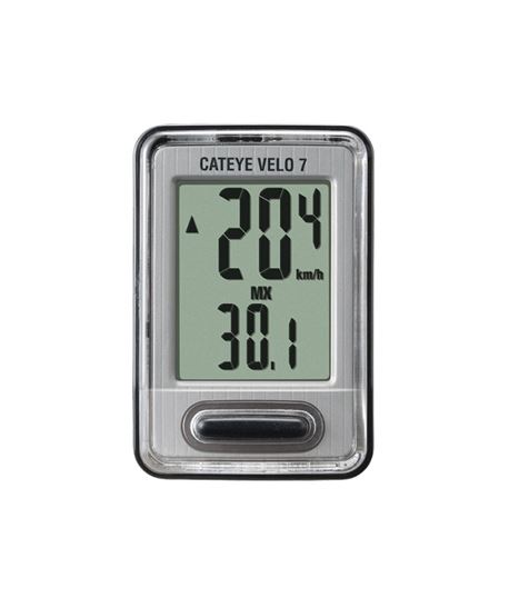 COMPUTADORA CATEYE VELO 7 NEGRO