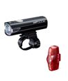 KIT FARO/LUZ TRASERA CATEYE AMPP 500S&VIZ150