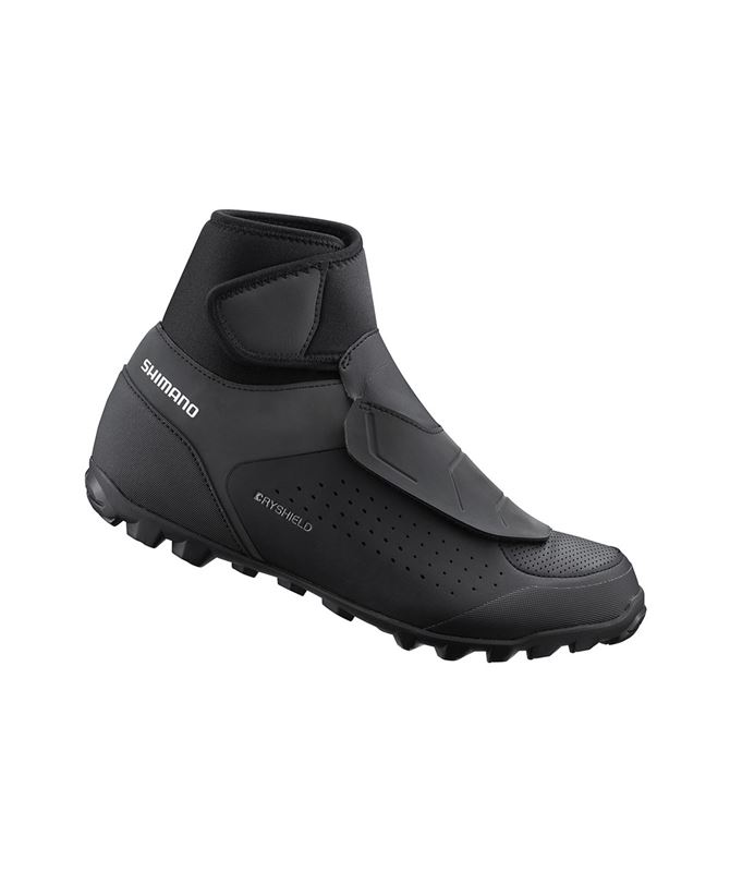 ZAPATILLAS SHIMANO MTB MW501SL
