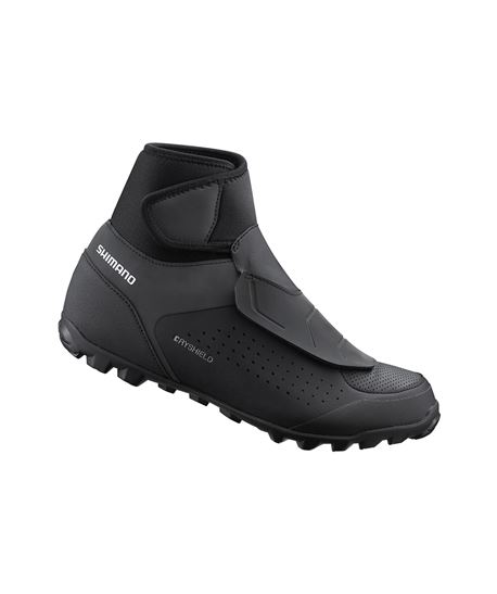 ZAPATILLAS SHIMANO MTB MW501SL