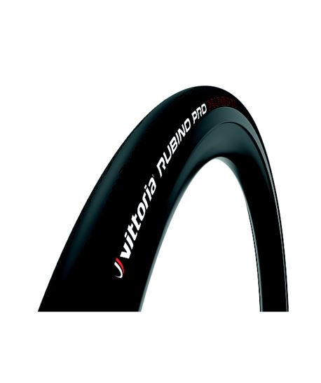 CUBIERTA RUBINO PRO NEGRO 28-622/700X28C TLR G2