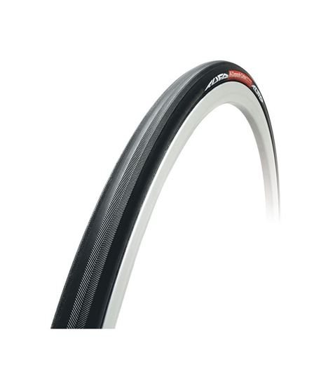 TUBULAR HI-COMPOSITE 700X25MM NEGRO