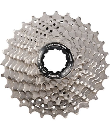 CASSETTE 11S 11-25 CS-R8000   11..13-14-15-16-17-19-21-23-25
