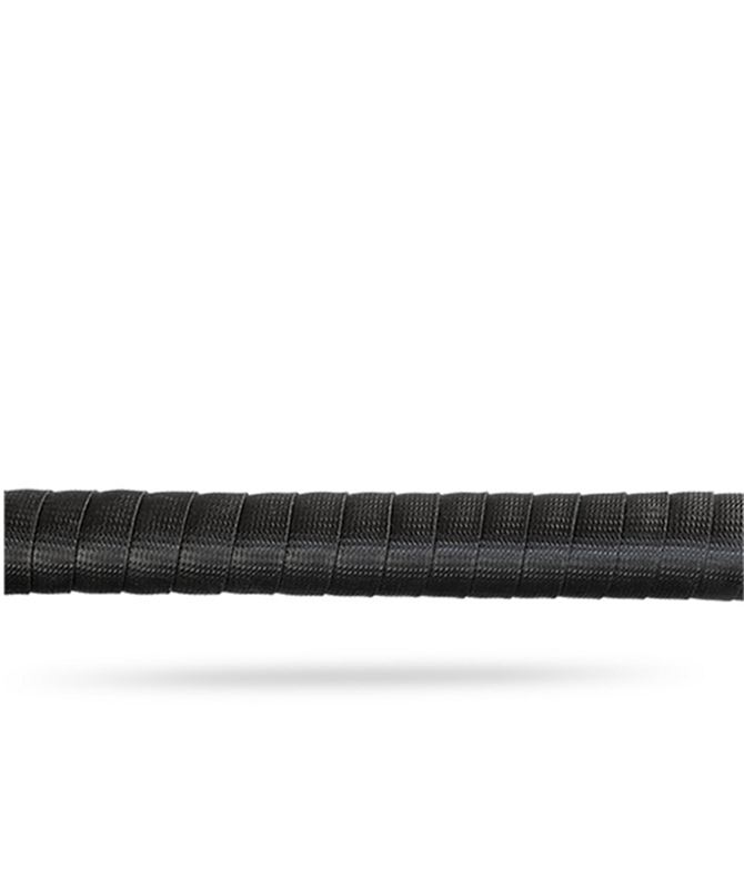 PRO CINTA RACE COMFORT - NEGRO / 3MM