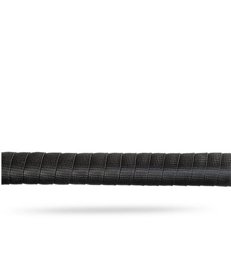 PRO CINTA RACE COMFORT - NEGRO / 3MM